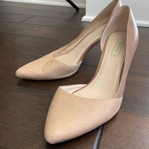 Cole Haan pumps air 7.5